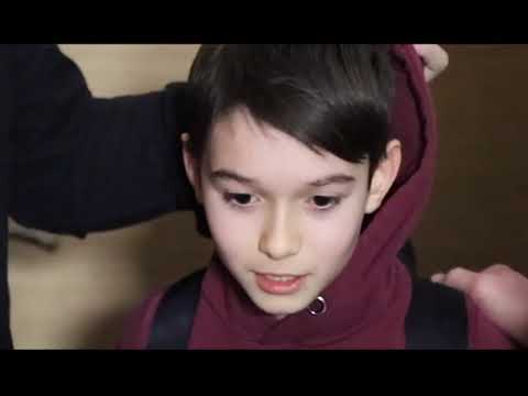 Видео: Қылмыс пен жаза (Рика ТВ) 19 сәуір 2024 жыл