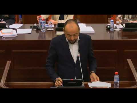 Видео: Битиќи: Новиот буџет носи рекордно задолжување