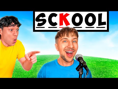 Видео: Roblox SPELLING BEE с VC Gang