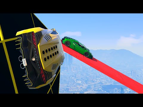 Видео: ПАРНЫЙ УГАР НА ZENTORNO | Кооперативный скиллтест | GTA V Online