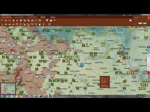 Видео: WITE, минигайд №17. Тактика СССР.