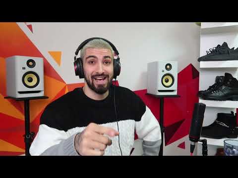 Видео: РЕАГИРАМ НА НЕИЗВЕСТНИ РАПЪРИ - MITREVV