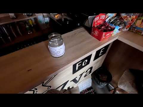 Видео: Аварийный вызов электрика. Ситуация с таймером в кофейне😱