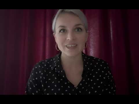 Видео: 20 аркан в матрице судьбы. Род, целительство, ясновидение
