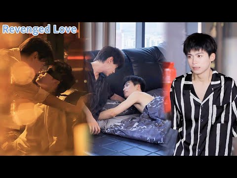 Видео: Ревность зашкалила! Он потащил босса домой разбираться… утром красный и усталый 💗