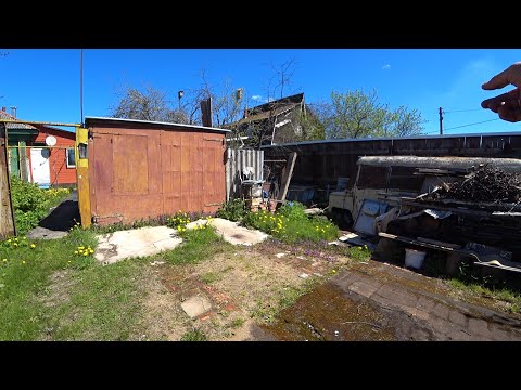 Видео: Сокровища старого дома Разбираю залежи старинных вещей