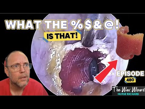 Видео: ЧТО ЭТО ЗА Х*Я?!? Эпизод 480 (один из самых странных!)