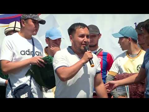 Видео: РУОР 1994 14.05.2023 жыл. Чемпионат турнир кичи футбол боюнча РОШИСП-БУОР-РУОР-РСК.