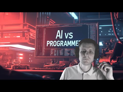 Видео: ИИ vs Программисты в 2026: Анализ Мыслей ex-Google CEO Эрика Шмидта