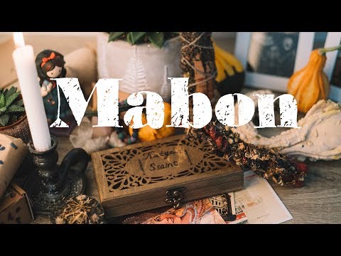 Видео: Unboxing Магической Коробочки I Привет, осень