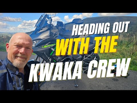 Видео: Направляемся за ворота, чтобы позавтракать с коллегами