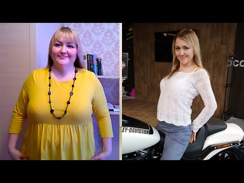 Видео: Что есть, что бы похудеть после родов на 60кг