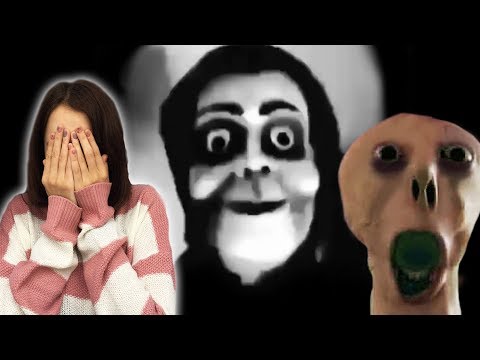 Видео: Зачем я это посмотрела... | Реакция на "Крутящийся человек", "There is nothing", "I feel fantastic".