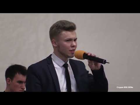 Видео: НАД КОЛЫМСКОЙ ЗЕМЛЁЙ... - Служение Памяти Колбанцева Н