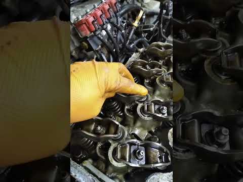 Видео: Чері амулет гідрокомпенсатор #automobile #мотори #diy #mechanic