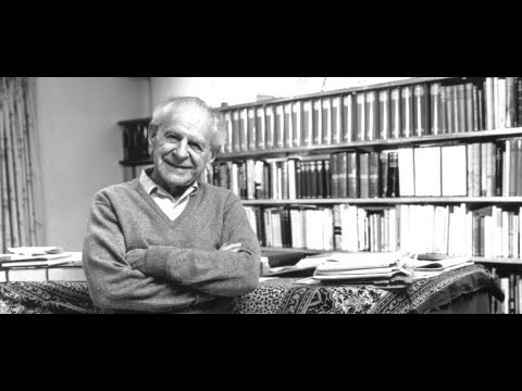 Видео: 6.4.3. Постпозитивизм Карла Поппера: достижения и критика.