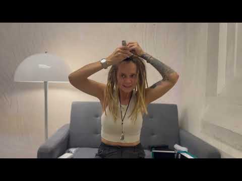 Видео: ОБНУЛЕНИЕ | ВОЛОСЫ ХРАНЯТ ВОСПОМИНАНИЯ | ОКОНЧАТЕЛЬНЫЙ СБРОС