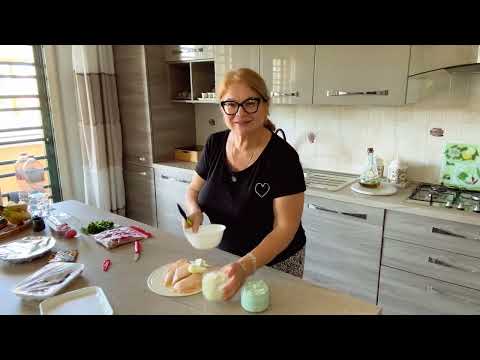 Видео: Мой Выходной Дома / Готовлю Разные Вкусные Блюда / @Zhanna1516 