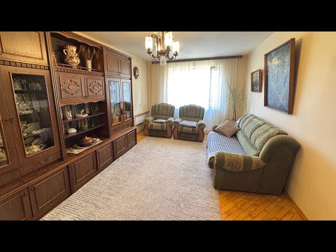 Видео: Продаж 2х кімн квартири по ціні 1кімн