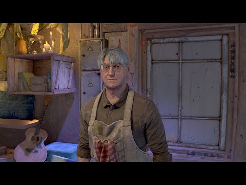 Видео: Dying Light 2 Stay Human Прохождение 77 Краснее красного