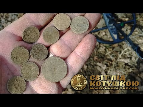 Видео: МЕТАЛЛОИСКАТЕЛЬ ЛЬВОВ поход в горы поиск с металлоискателем - Мир сокровищ