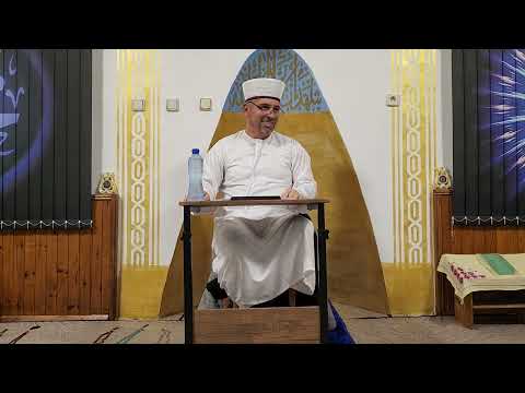 Видео: Най-важното дело на сърцето - Хусеин Ходжа