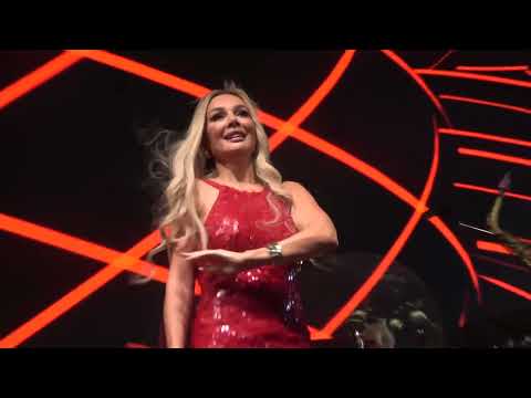 Видео: Анна Седакова (Депо три Вокзала,03.11.2025)