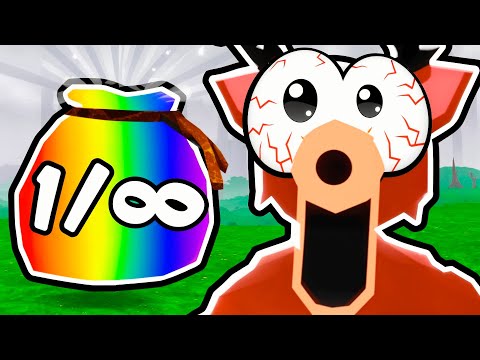 Видео: Я получил БЕСКОНЕЧЫЙ МЕШОК в 99 НОЧЕЙ в лесу ROBLOX!