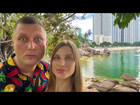 Видео: Нячанг 2025 Вьетнам. Вся Правда! Как тут сейчас? Цены, еда, море, шопинг. Отдых в Нячанге
