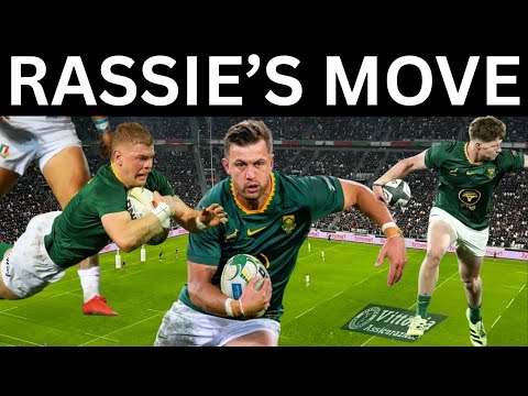 Видео: РАССИ ПРЕДВЕСТНИК ПЕРЕМЕН ДЛЯ ИТАЛИИ — СЛИШКОМ МНОГО?