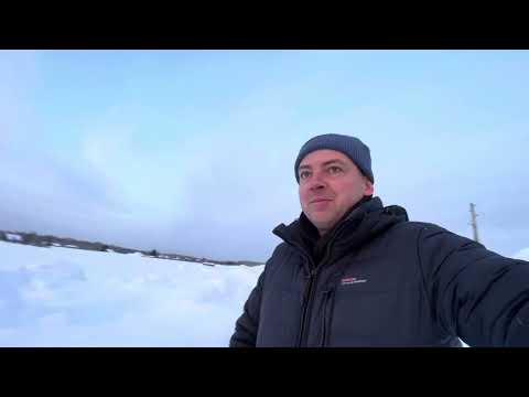 Видео: Гавриловка - 2024 г 🇷🇺🏡🏡🏡 Кыштовский район❄️Сибирь 💪