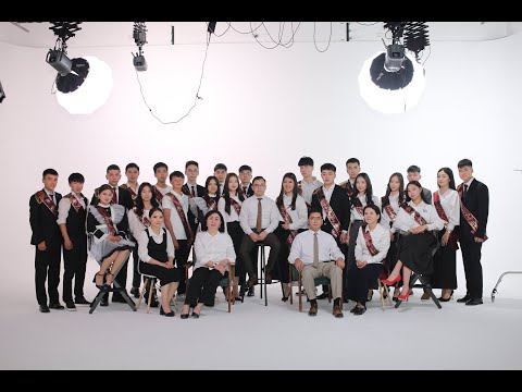 Видео: Бүтүрүүчү 2024, 11-класс. Классташтар менен коштошуу