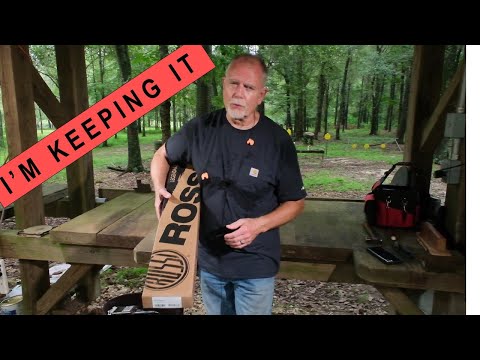 Видео: Этот 357 Magnum Rossi Lever Action просто потрясающий!!!