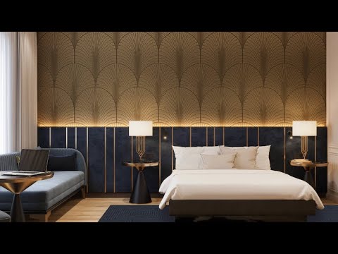 Видео: Обзор гостиницы Marriott Imperial Plaza Hotel Moscow