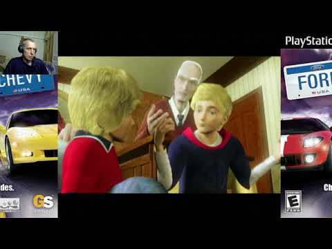 Видео: СмотрPlay #10. Ford vs. Chevy. А на чьей стороне ты?