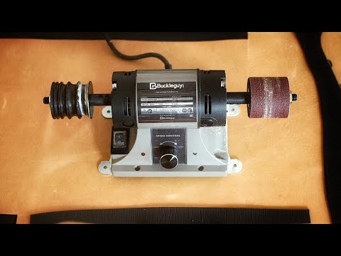 Видео: Полироль для кожи за 200 и 1200 долларов: что стоит того?