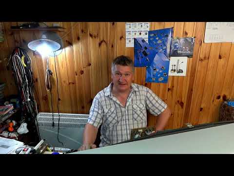 Видео: Ремонт. Большой телевизор Rainford. 2 часть. Не переходит в рабочий режим. Курсы телемастеров.