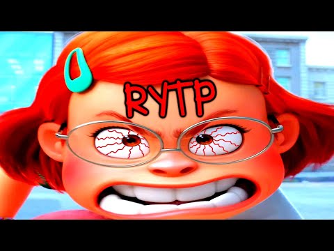 Видео: Я ПУПЕЮ | RYTP