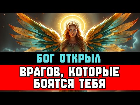Видео: 5 ДЕМОНЫХ СУЩНОСТЕЙ только что ПЕРЕШЛИ твой путь 😨