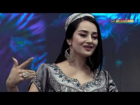 Видео: ФОТИМА МАШРАБОВА   /ЧУМБОН-ЧУМБОН АЙ БАДАХШОН ОМАД/   2022с