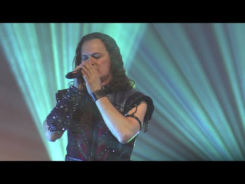 Видео: Эпидемия. Евгений Егоров. Снова быть с тобой. 20.06.2024