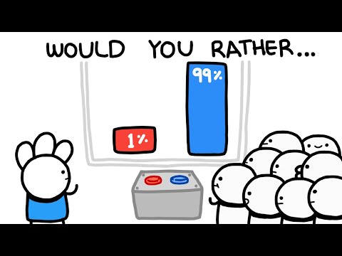 Видео: Согласен ли я с миром?