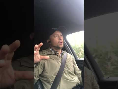 Видео: BMW X4 2016 г. 2.0 дизель M sport личный отзыв 100 000 км пробега.