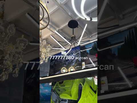 Видео: Техника 50 фоиз арзон шуд