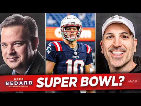 Видео: Грег Бедард поставил «Патриотс» на борьбу за Суперкубок