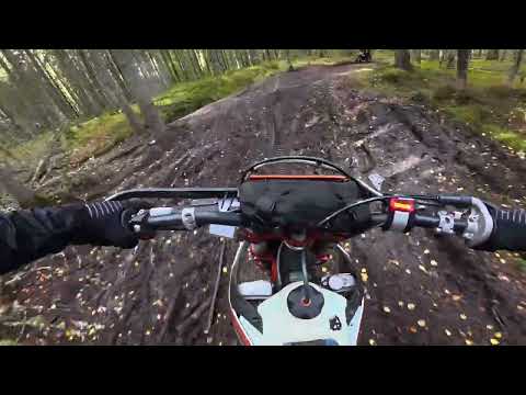 Видео: PitCross 11.10.25 Бронза