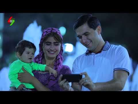 Видео: ФИЛМИ ФАРИШТАИ УМЕД ҚИСМИ 3