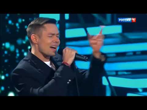 Видео: Стас Пьеха - "Думать о ней" (Привет, Андрей! День матери)