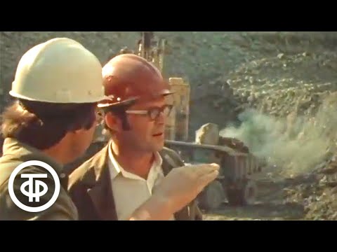 Видео: По реке Лене. Документальный фильм (1979)