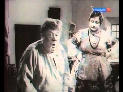 Видео: Алексей Кривченя - Сорочинская ярмарка (Мусоргский)